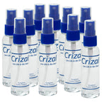 Crizal Eyeglass Lens Cleaning Spray – 10 Pack (2oz) – Safe for AR-Coated Lenses – Designed & Tested by The AR Coating Experts