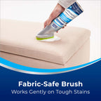 BISSELL® Woolite® Advantage Carpet & Upholstery Cleaner 4 Pack, 3325