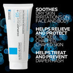 La Roche-Posay Cicaplast Balm B5, Healing Ointment for Dry Skin, 3.38oz