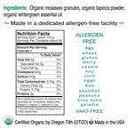 St. Claire's Organic Breath Mints, (Wintermint, 1.5 Ounce Tin, Bundle of 3) | Gluten-Free, Vegan, GMO-Free, Plant-based, Allergen-Free | Made in our Allergen-Free facility