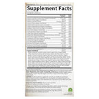Garden of Life Organics Whole Food Multivitamin for Men,120 Tablets,Vegan Mens Vitamins and Minerals for Health and Well-Being,Certified Organic Vegan Multi,(Pack of 2)