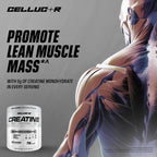 Cellucor Cor-Performance Creatine Monohydrate for Strength and Muscle Growth, 72 Servings
