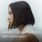 Living Proof Perfect Hair Day Shampoo – Silicone-Free, Sulphate-Free Haircare for Smooth, Shiny Hair, Colour-Safe, Suitable for All Hair Types