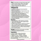 FLORAFEMME - pH Vaginal Probiotics Suppository - Supports pH Balance of Yeast & Bacteria for Feminine Freshness. Supports Restoration of Healthy Vaginal Flora & Vaginal Odor Management