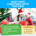 Montessori Preschool Busy Book for Toddlers Ages 3 and Up - Preassembled - Preschool Learning Activities Homeschool Montessori Toys - 3 Year Old Boy Gift - 3 Year Old Girl Christmas Birthday Gift