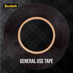 Scotch 700 Electrical Tape, 3/4 in x 66 ft