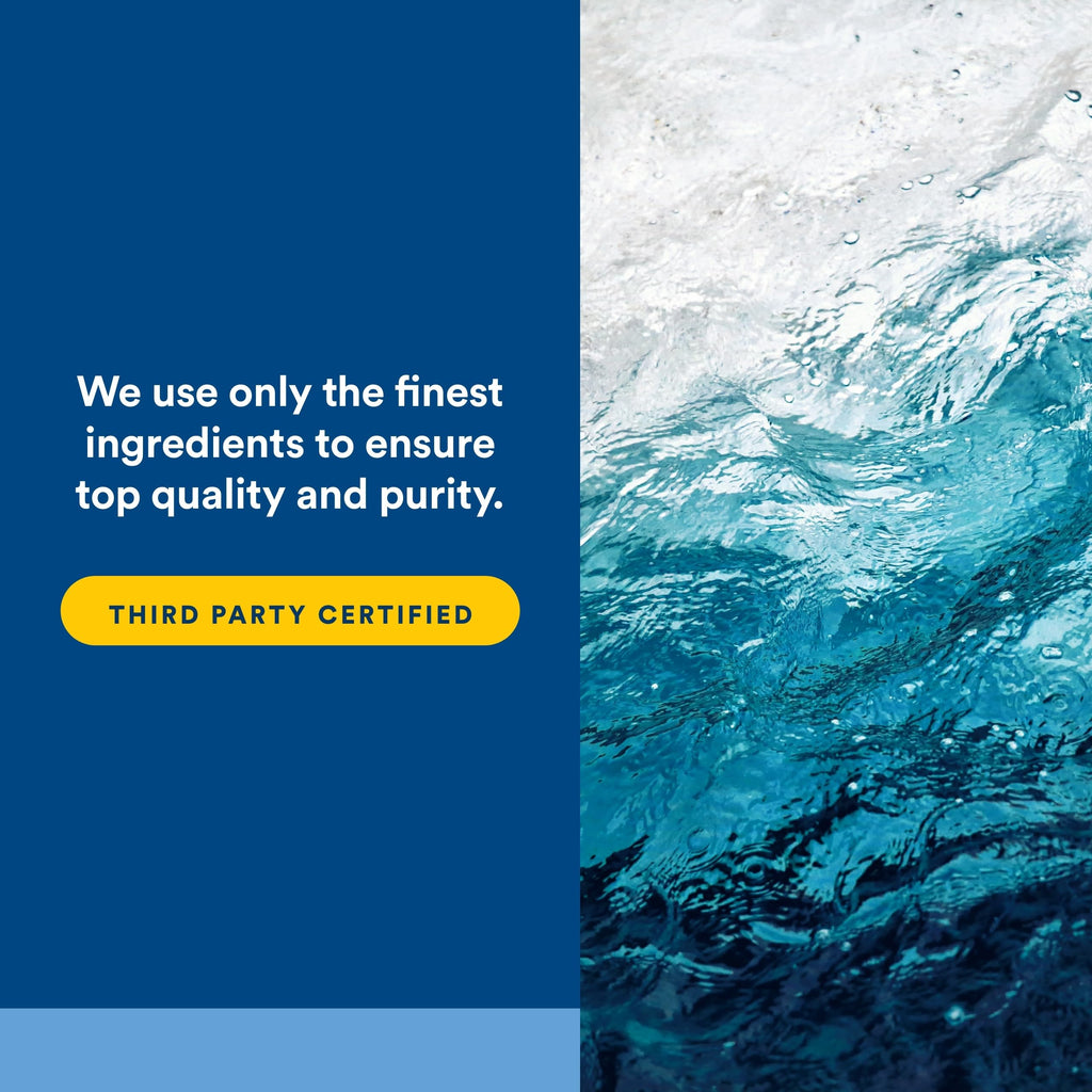 Natural Factors Whole Earth & Sea, Deep Ocean Minerals, 3.38 oz