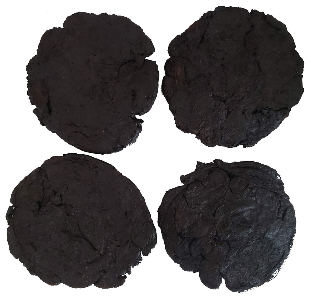 1lb Rehmannia (Prepared) | Shu Di Huang 蜀地黄 Radix Rehmannia glutinosa preperata | Traditionally Prepared, Premium Grade Large, Preservative Free | Use for Yin Jing, Energy, Health for Men & Women