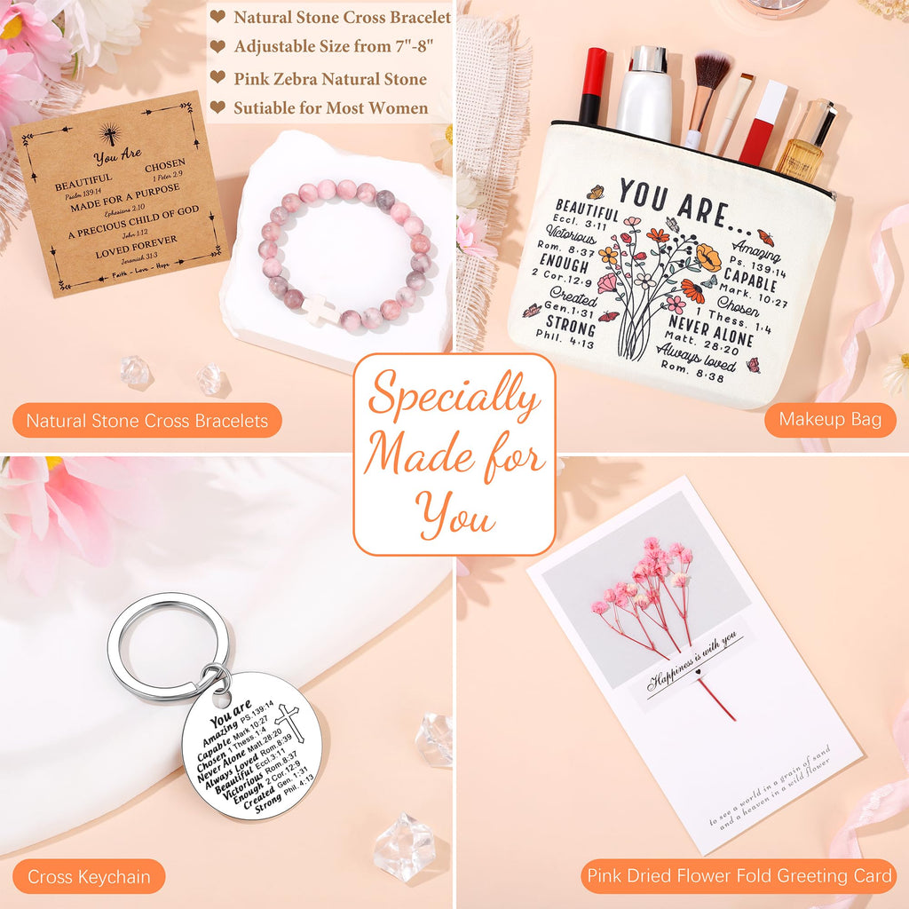 Christian Religious Gifts for Women, Christmas Birthday Gifts for Women