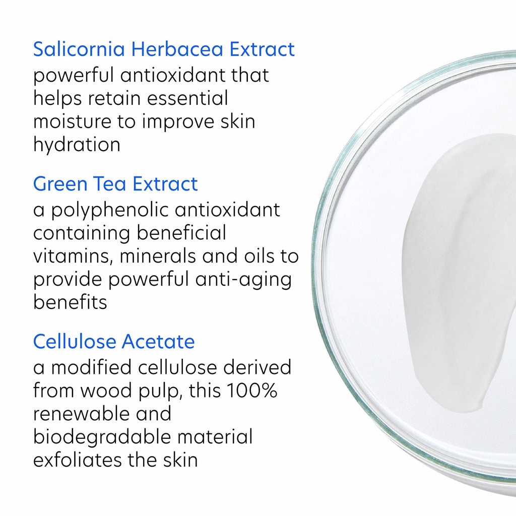Daily Exfoliant by PCA Skin for Unisex - 7 oz Exfoliant