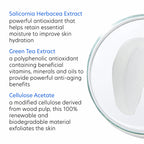 Daily Exfoliant by PCA Skin for Unisex - 7 oz Exfoliant