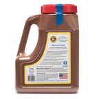 Plantskydd Animal Repellent - Repels Deer, Rabbits, Elk, Moose, Hares, Voles, Squirrels, Chipmunks and Other Herbivores; 3.5 LB Granular Shaker Jug (PS-VRD-3)