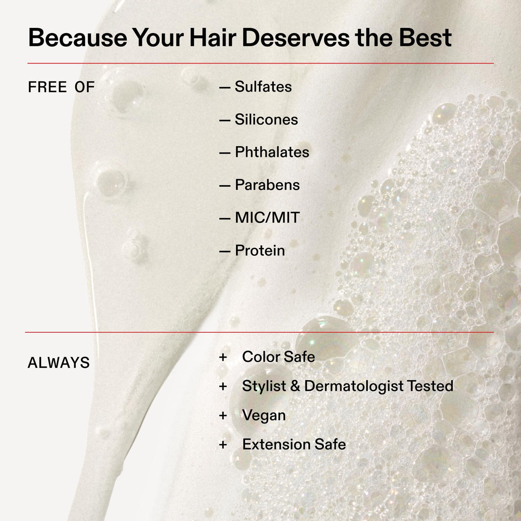 Olaplex N°.4C Bond Maintenance™ Clarifying Shampoo | Deep Cleansing, 250 mL