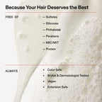 Olaplex N°.4C Bond Maintenance™ Clarifying Shampoo | Deep Cleansing, 250 mL