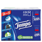 Tempo Tissues 30 pack by Tempo