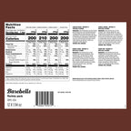 Barebells Protein Bars People's Choice Variety Pack – 12 Bars, Nutritious Snacks with 20g of High Protein - Chocolate Treat with 1g of Total Sugars - Perfect on The Go Breakfast Bars