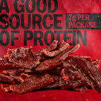 Jack Link's Beef Jerky Multipack - Original - 0.625 oz (20 Pack)
