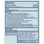 Degree Advanced Antiperspirant Deodorant Dry Spray, 3 Pack, 3.8 oz