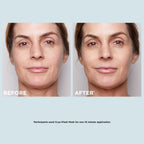 CLARINS Cryo-Flash Face Mask | Visible Lift Effect in 10 Minutes* | Visibly Minimizes Pores | Boosts Radiance | Pro Like Results | All Skin Types | 2.5 Fluid Ounces