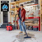CRAFTSMAN CMXZVBE38800 2-1/2 in. Wet Dry Shop Vacuum Pro Attachment Kit
