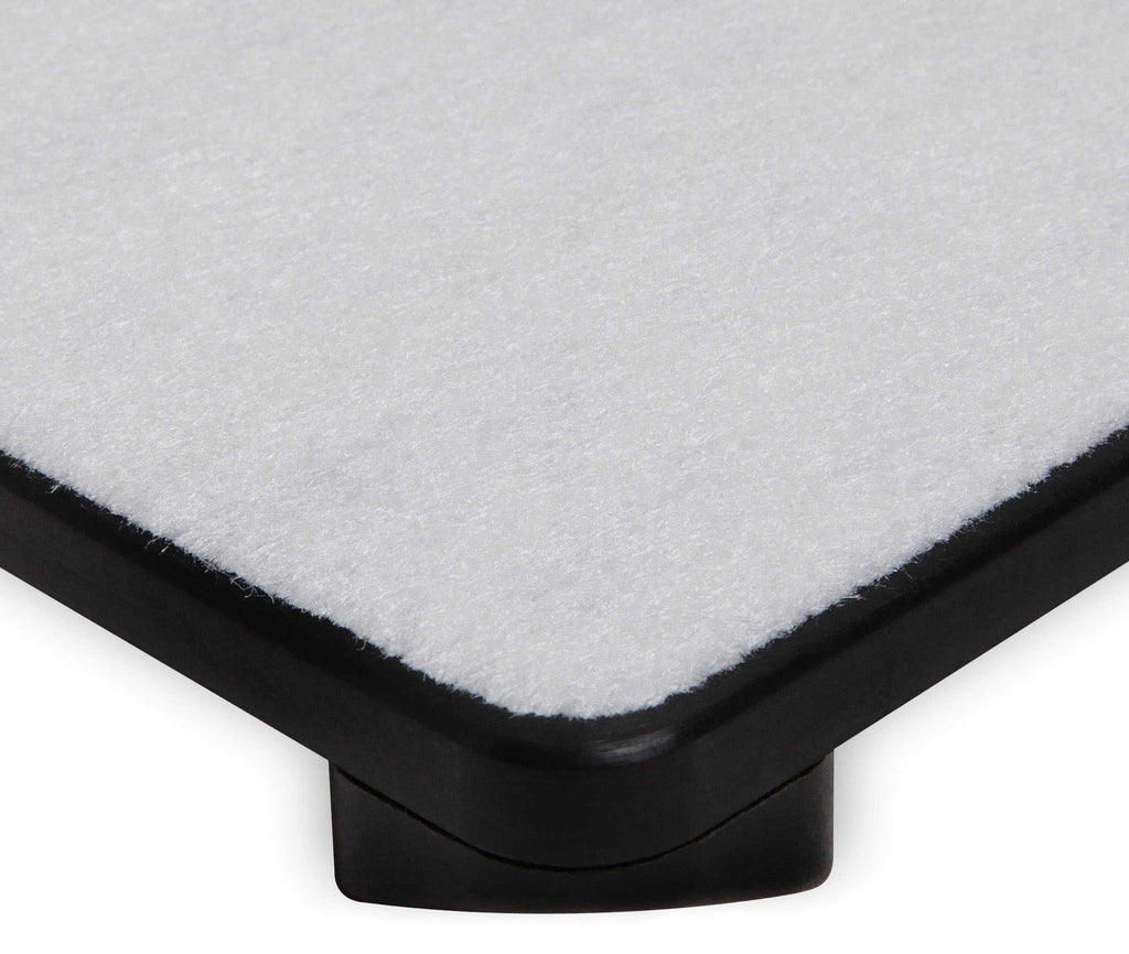Simonis X-1 Pool Table Cloth Cleaning Tool. (Multi)