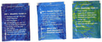 Zydot Ultra Clean Detox Shampoo & Conditioner Kit