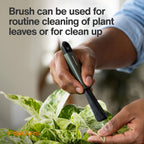Fiskars 5-Piece House Plant Cultivating Tool Set for Indoor Gardening