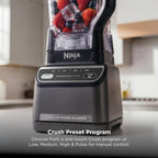Ninja Professional Blender 2.0, 1200W, Auto-iQ, 72oz Pitcher, BR201AMZ
