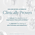 ELEMIS Pro-Collagen Renewal Serum 15ml, Gentle Retinol Alternative for Smoothing Fine Lines & Wrinkles