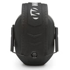 Walker's Razor Slim Passive Earmuff for Range Shooting Hunting Hearing Protection, Unisex