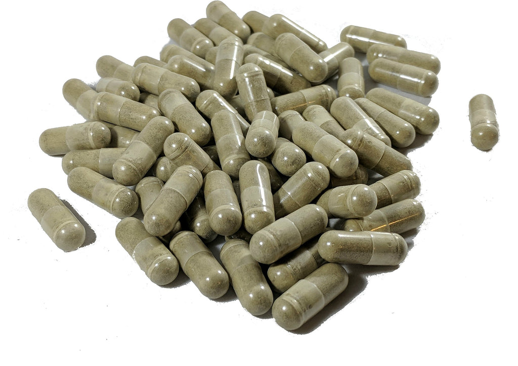 Vitalité Now! Super Strength Best Olive Leaf Extract (Non-GMO) - 20% Oleuropein - Immune Support Supplement - Up to 4 Months - 750mg Capsules - Vegetarian - 120 Count