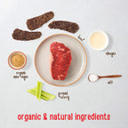 Full Moon® Beef Jerky Dog Treats 11 oz