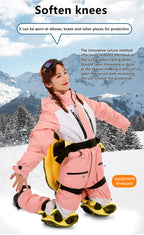 Turtle Butt Pads for Skating,Cute Protection Hip Butt Pad,Protective Gear Knee Pad Anti-Cold Anti-Fall Cushion for Scooters Snowboarding Roller Skating