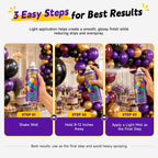 Balloon Shine Spray for Party : 15 oz Balloons Spray Silicone