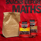 Jack Link's Beef Jerky Variety Pack - Original & Teriyaki - (9 Pack) 1.25 oz
