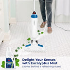 Eucalyptus Mint Steam Water, 80 oz, 1392F