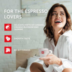 illy iperEspresso Capsules Medium Roasted Coffee