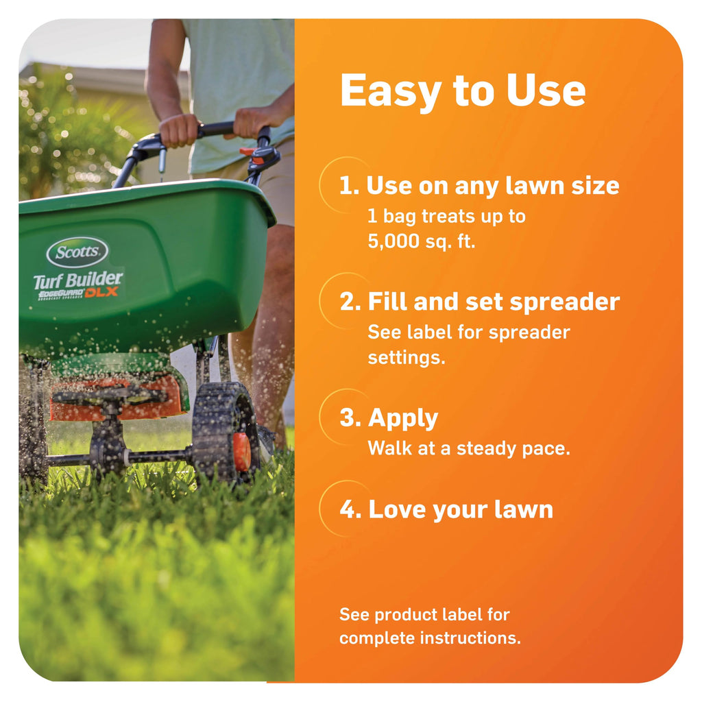 Scotts DiseaseEx Lawn Fungicide, 10 lbs.
