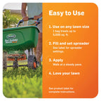 Scotts DiseaseEx Lawn Fungicide, 10 lbs.