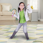 LeapFrog LeapReader System Learn-to-Read 10 Book Mega Pack, Pink