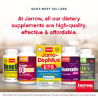 Jarrow Formulas N-A-C Sustain 600 mg, Dietary Supplement, NAC 600 mg, an Antioxidant Amino Acid Support for Liver Health, 60 Day Supply, 60 Tablets (Pack of 2)