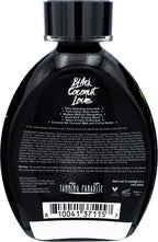 Tanning Paradise Black Coconut Love Tanning Lotion | Coconut Oil | Age-Defying | Tattoo Protecting Formula | Ultra Hydrating Dark Tanning Lotion, 13.5oz
