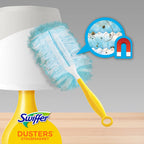 Swiffer Duster, Blue, Pack of 20