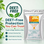 AVON Skin So Soft Bug Guard Plus Picaridin Insect Repellent Towelettes – DEET-Free Mosquito Repellent Wipes with Vitamin E & Aloe, Mosquito & Tick Protection, Individually Wrapped,16 CT EPA ID: 806-30