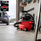 CRAFTSMAN CMXZVBE38800 2-1/2 in. Wet Dry Shop Vacuum Pro Attachment Kit