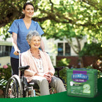 FitRight Stretch Ultra Adult Briefs, Incontinence Diapers with Tabs, Heavy Absorbency, Large/XL/2XL, 51 to 70", 20 Count