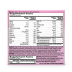One A Day Prenatal Advanced- Prenatal Vitamins with Folic Acid, Choline, DHA & Iron, Pregnancy Vitamins for Women to Support Baby’s Development, 30+30 Ct (60 Total Set) (Packaging May Vary)