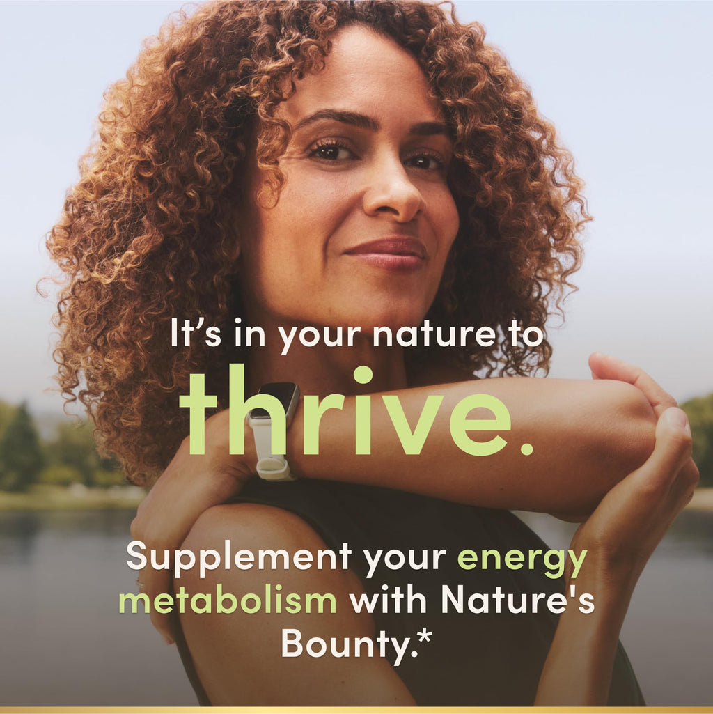 Vitamin B12 by Nature's Bounty, Quick Dissolve Vitamin Supplement, Supports Energy Metabolism and Nervous System Health, 5000mcg, 40 Tablets (Pack of 2)