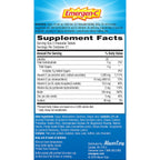 Emergen-C Immune+ Chewables 1000mg Vitamin C with Vitamin D Tablet, Immune Support Dietary Supplement for Immunity, Orange Blast Flavor - 42 Count