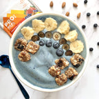 PROBAR MEAL Bar – Plant Based Meal Replacement Bar with Whole Food Ingredients, Oats, Nuts & Seeds, Vegan, Gluten Free, Non-GMO Bar for Breakfast & On-the-Go Energy (12 Flavor Variety Pack), Flavors May Vary